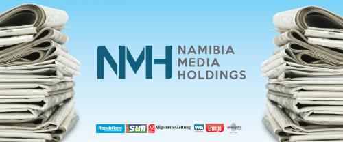 Namibia Media Holdings